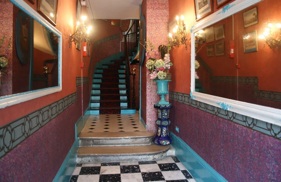 Hotel De Nice-1