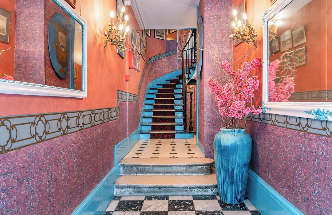 Hotel De Nice-1